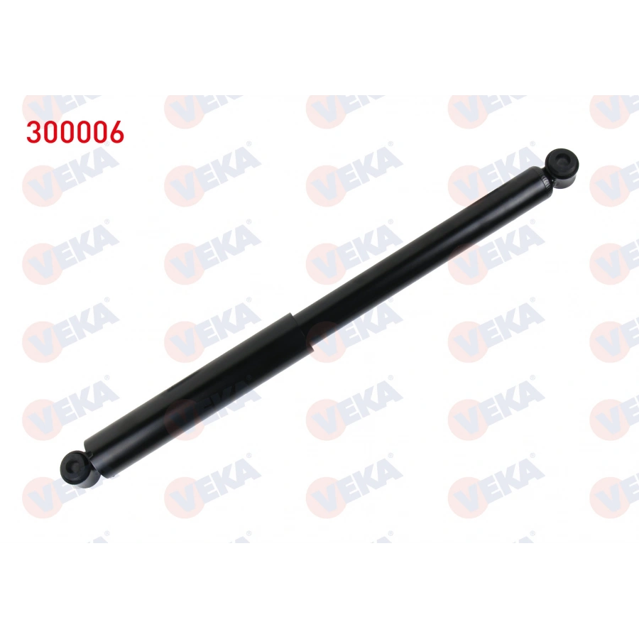 AMORTISOR ARKA SOL-SAG GAZLI MITSUBISHI L200 (K7T,K6T) 2.5 TD 4X4 1996-2006