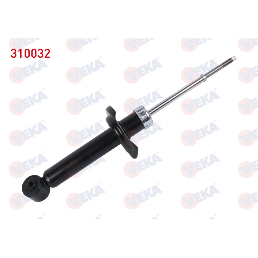 AMORTISOR ARKA SOL-SAG GAZLI NISSAN ALMERA (N16) 2000-2007