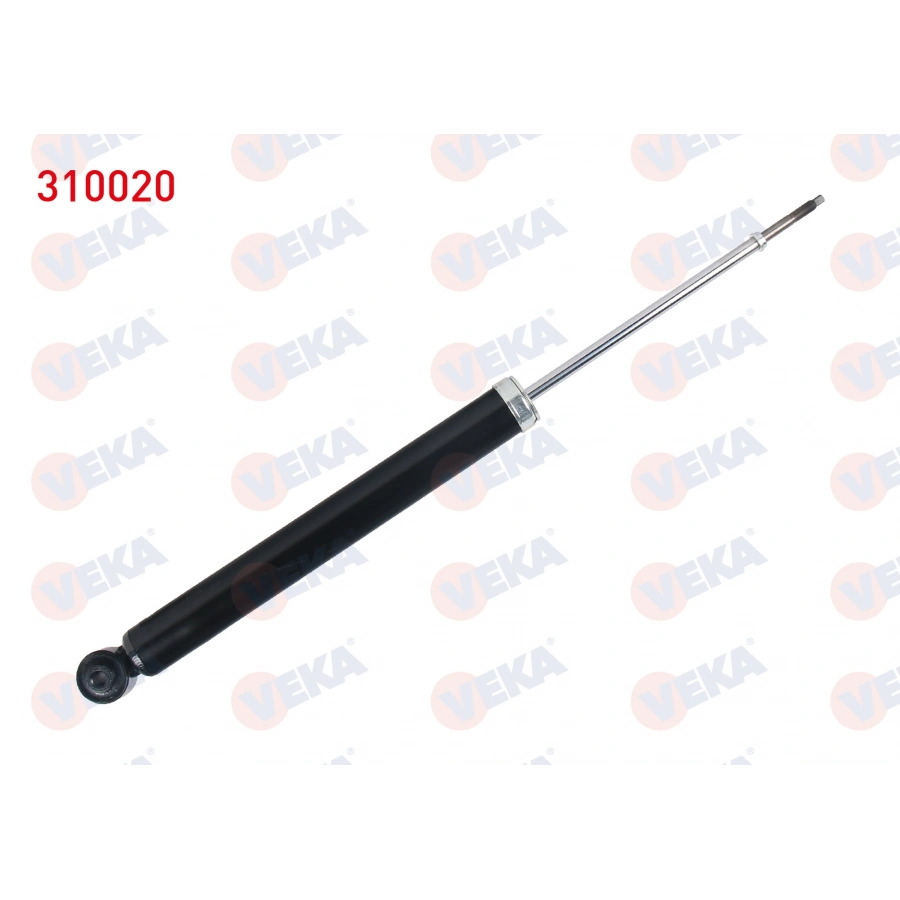 AMORTISOR ARKA SOL-SAG GAZLI NISSAN JUKE 1.5 DCI 2010-