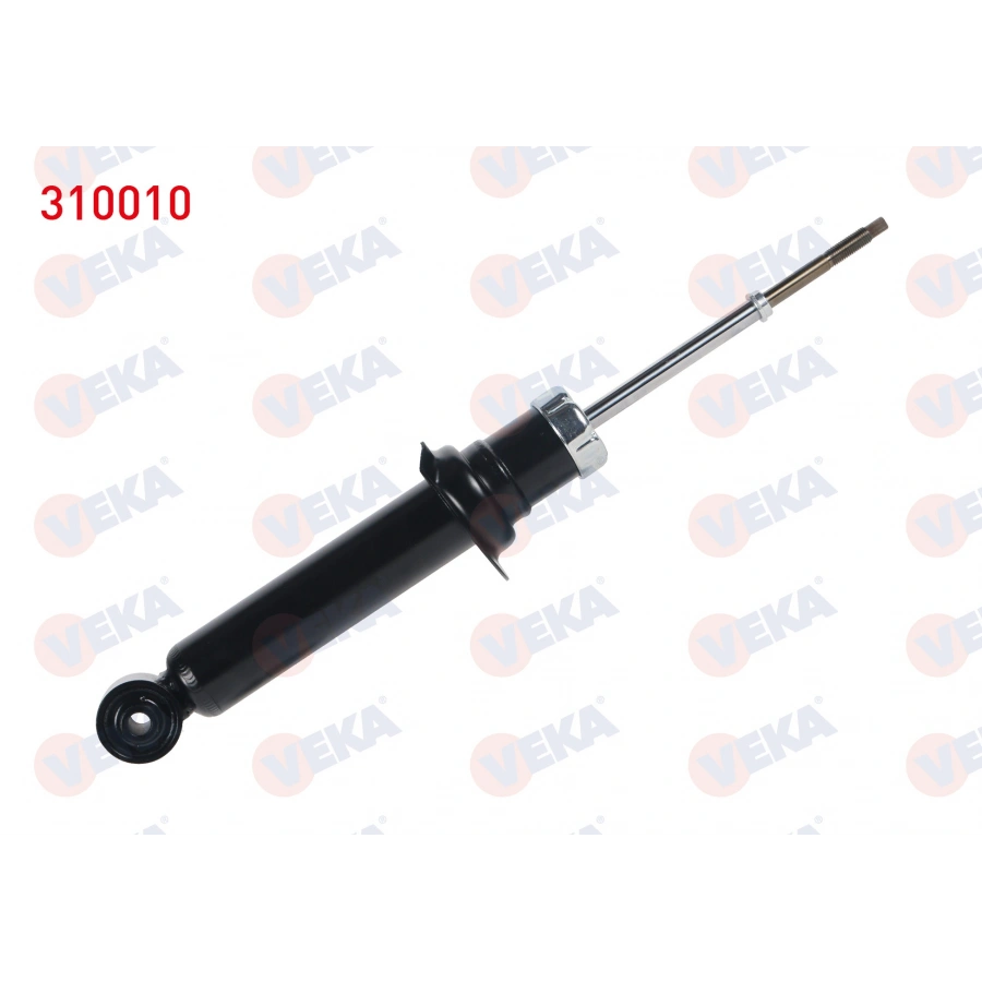 AMORTISOR ARKA SOL-SAG GAZLI NISSAN PRIMERA (P12) 1.6i 2002-