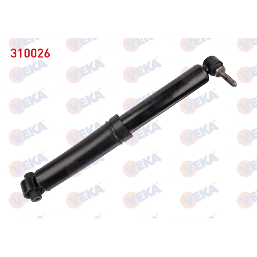 AMORTISOR ARKA SOL-SAG GAZLI NISSAN QASHQAI (J11) 2014- / RENAULT KADJAR 2018-