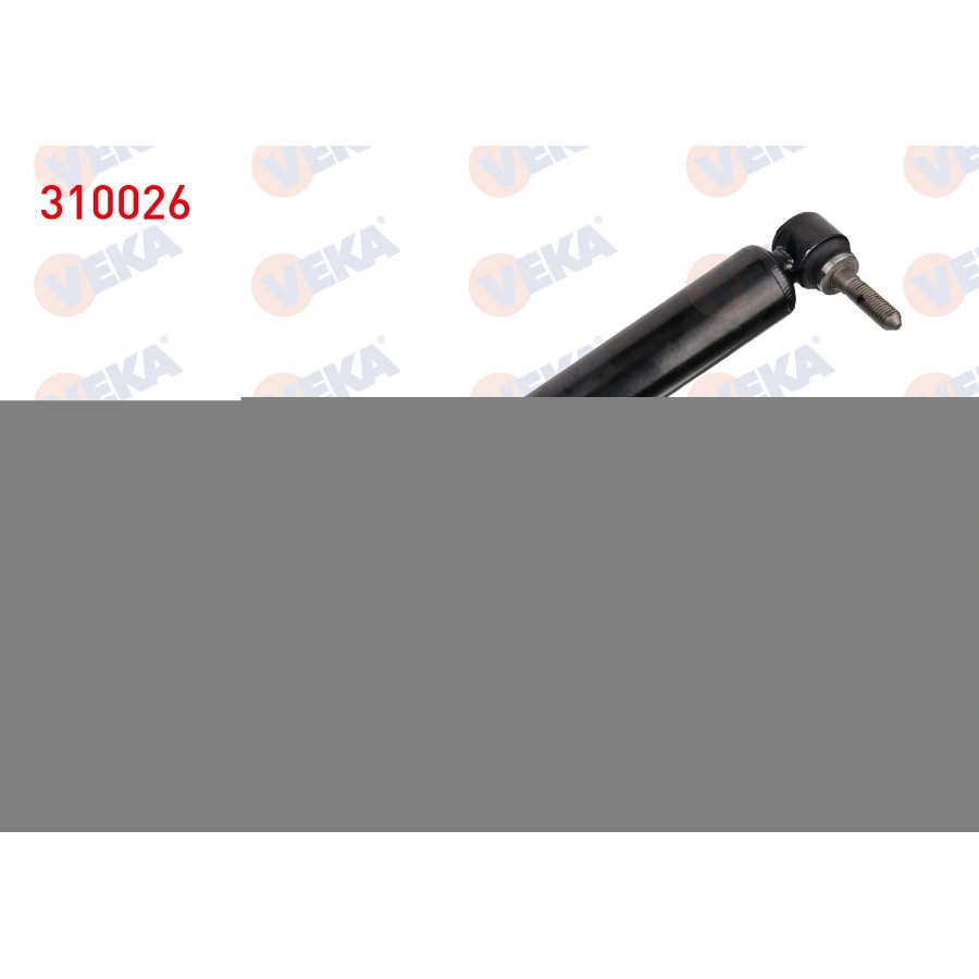 AMORTISOR ARKA SOL-SAG GAZLI NISSAN QASHQAI (J11) 2014- / RENAULT KADJAR 2018-