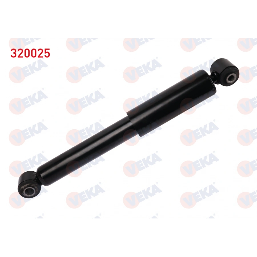 AMORTISOR ARKA SOL-SAG GAZLI OPEL COMBO C 1.3 CDTI 2001-2006