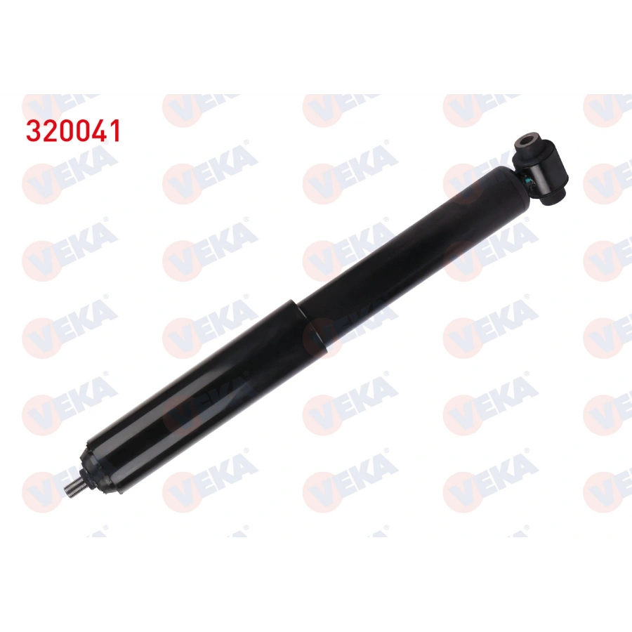 AMORTISOR ARKA SOL-SAG GAZLI OPEL GRANDLAND X 1.2 T - 1.5 T 2017- / PEUGEOT 3008 - 5008 1.5 BlueHDI - 1.6 BlueHDI 2016-