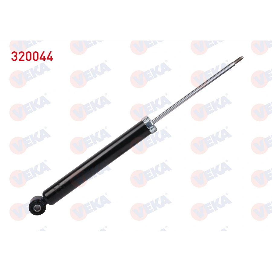 AMORTISOR ARKA SOL-SAG GAZLI OPEL MOKKA 1.4 2012-