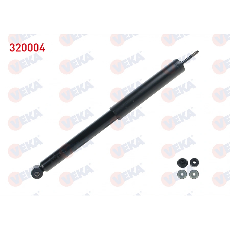 AMORTISOR ARKA SOL-SAG GAZLI OPEL VECTRA A 1.6 1988-1995