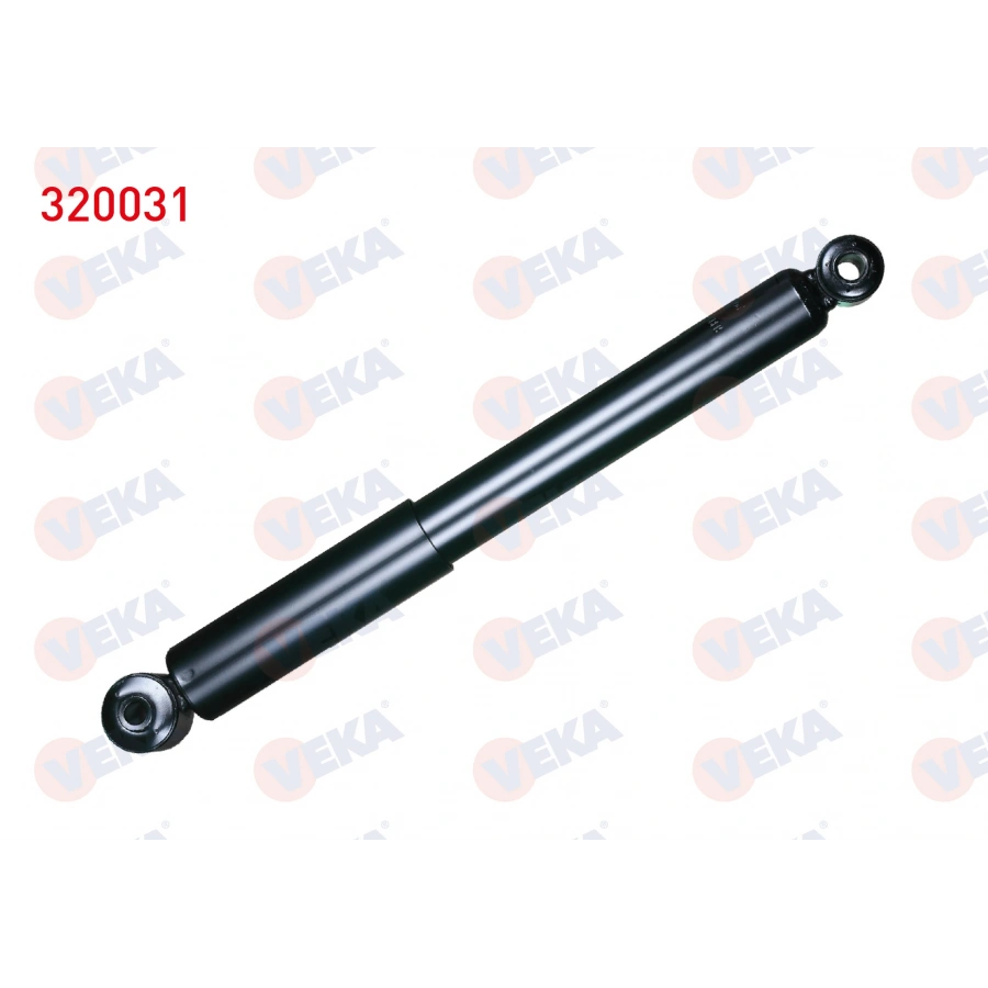 AMORTISOR ARKA SOL-SAG GAZLI OPEL VECTRA C 1.6 16v 2002-2008