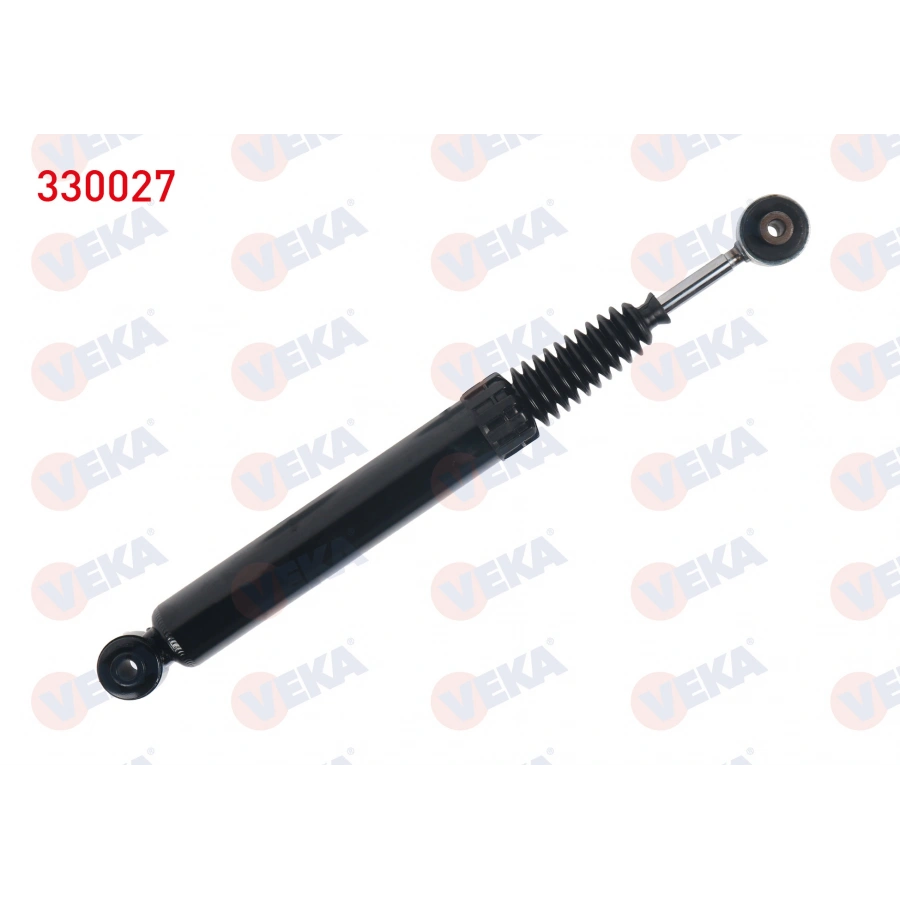 AMORTISOR ARKA SOL-SAG GAZLI PEUGEOT 207 2006-2012 / 208 I 2012-2018 / CITROEN C3 PICASSO 2009-