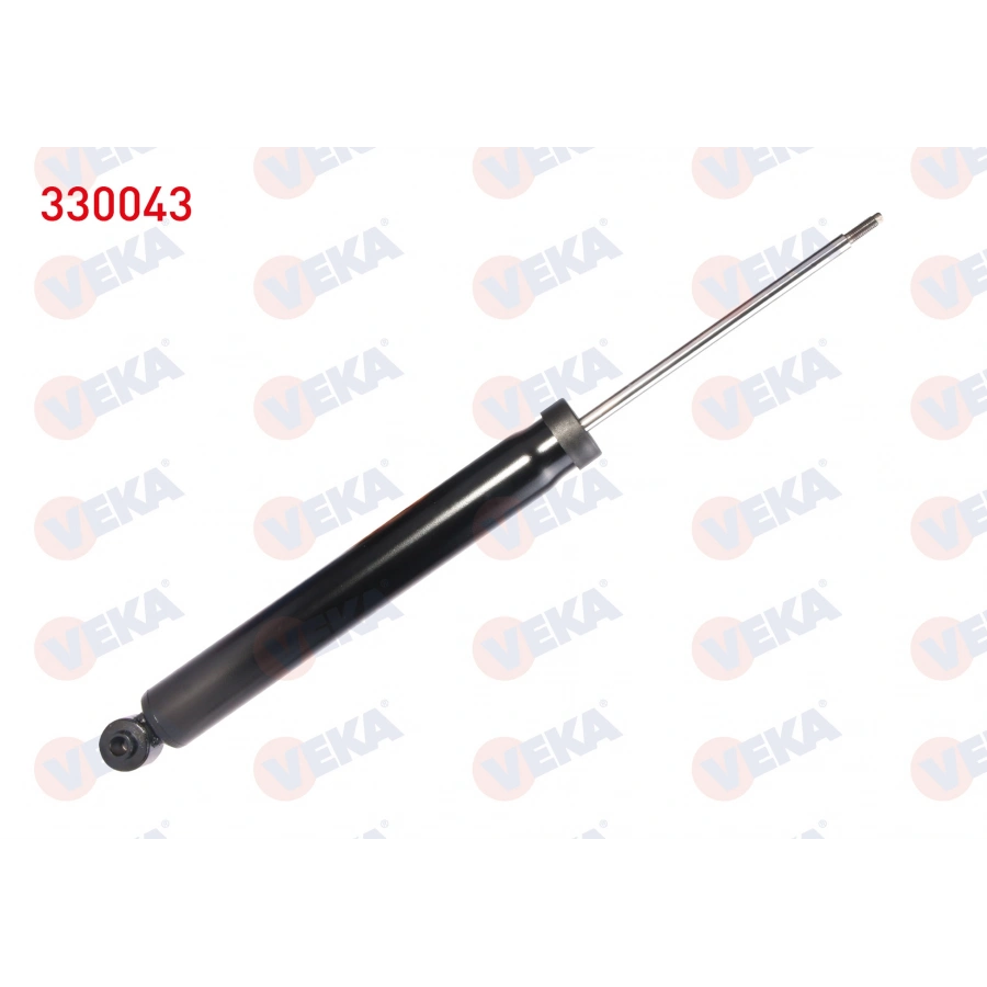 AMORTISOR ARKA SOL-SAG GAZLI PEUGEOT 3008 1.6 HDI 2009-