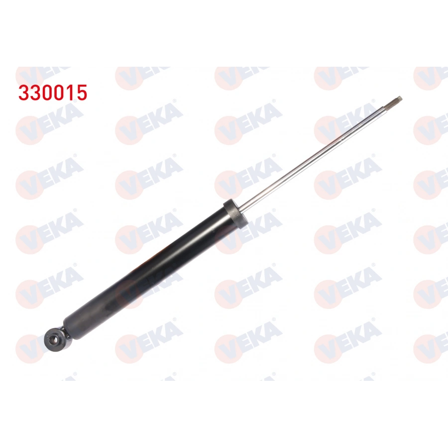 AMORTISOR ARKA SOL-SAG GAZLI PEUGEOT 308 (4A,4C) 1.6 HDI 2007-2013