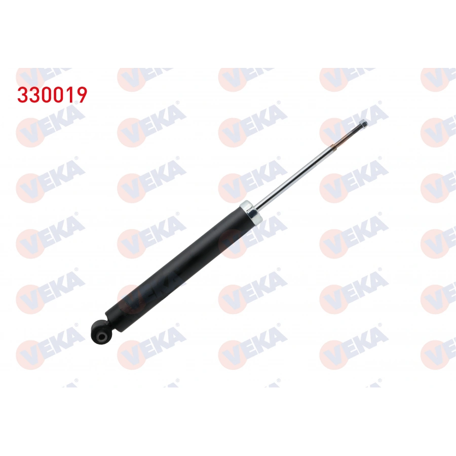 AMORTISOR ARKA SOL-SAG GAZLI PEUGEOT 406 (8B) 2.0i 1995-2004