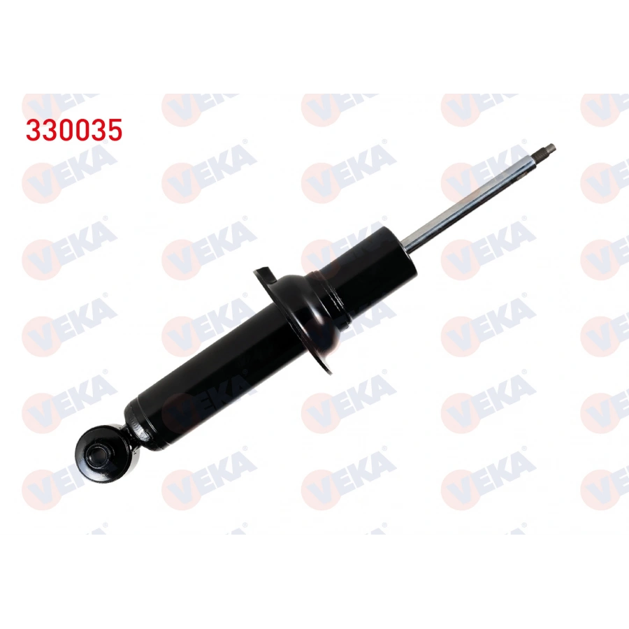 AMORTISOR ARKA SOL-SAG GAZLI PEUGEOT 508 1.6 2010-