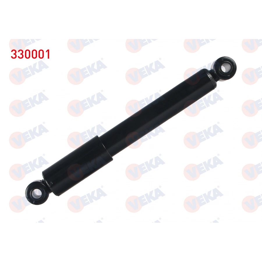 AMORTISOR ARKA SOL-SAG GAZLI PEUGEOT PARTNER (5,5F) 1.4i 1996-2008