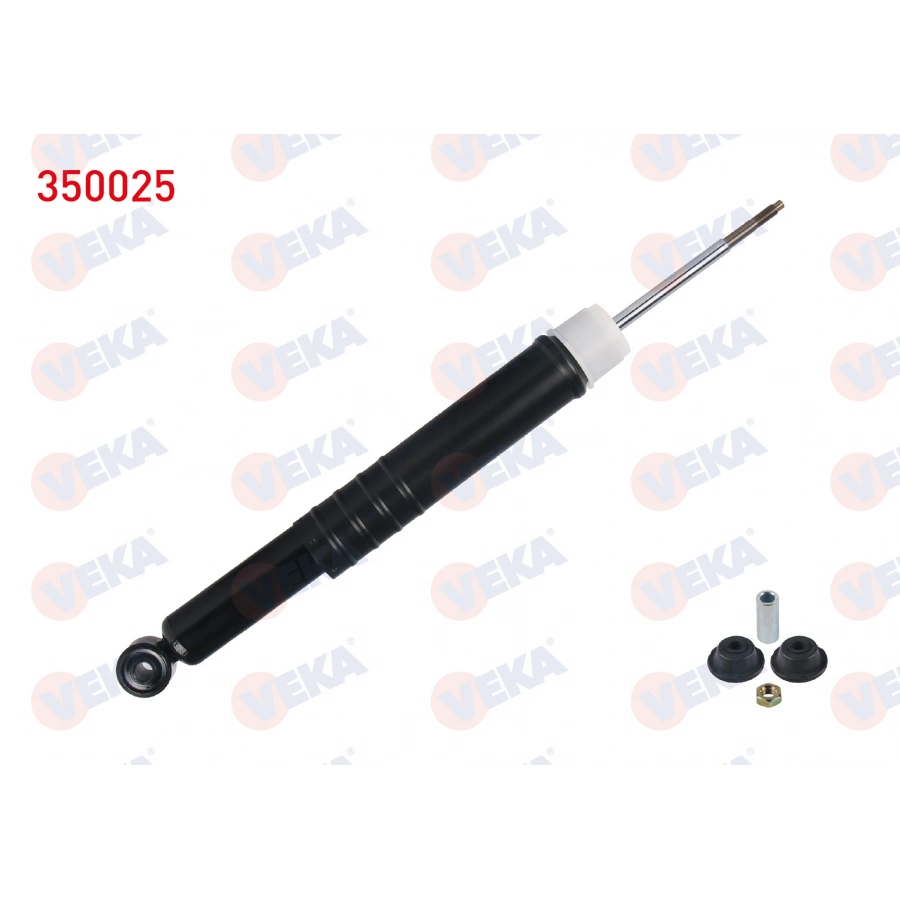 AMORTISOR ARKA SOL-SAG GAZLI RENAULT CLIO IV 1.5 DCI HB - SW 2012-