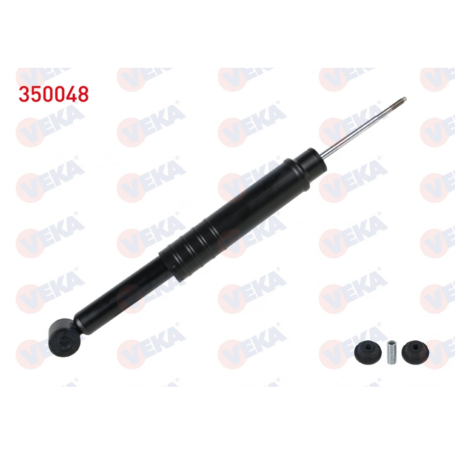 AMORTISOR ARKA SOL-SAG GAZLI RENAULT CLIO V 0.9 TCe - 1.0 SCe - 1.0 Tce - 1.3 TCe - 1.5 BLUE DCI 2020-