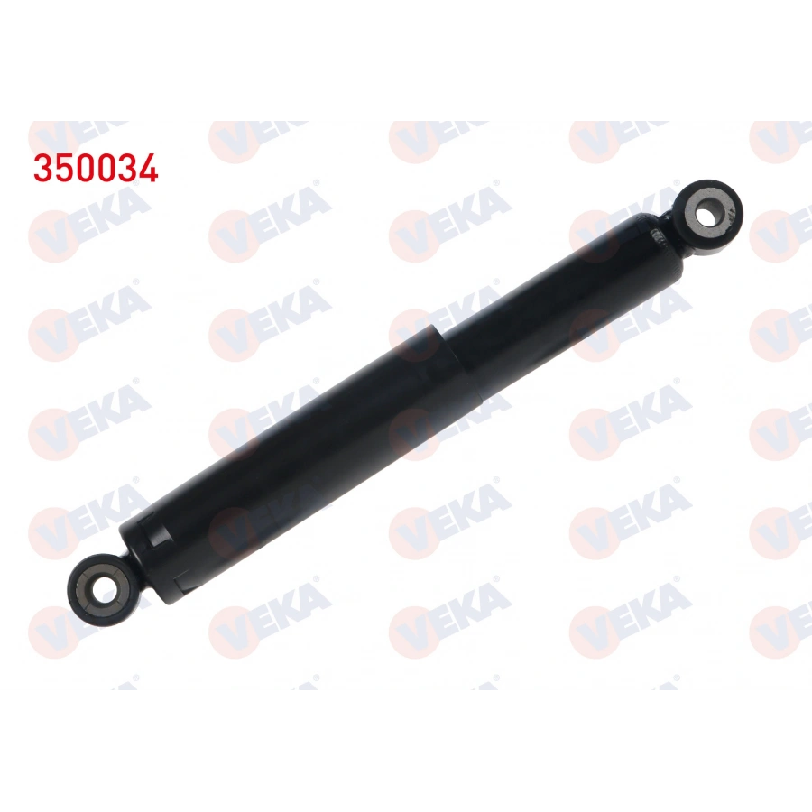 AMORTISOR ARKA SOL-SAG (GAZLI) RENAULT KANGOO II MERCEDES CITAN 08 >