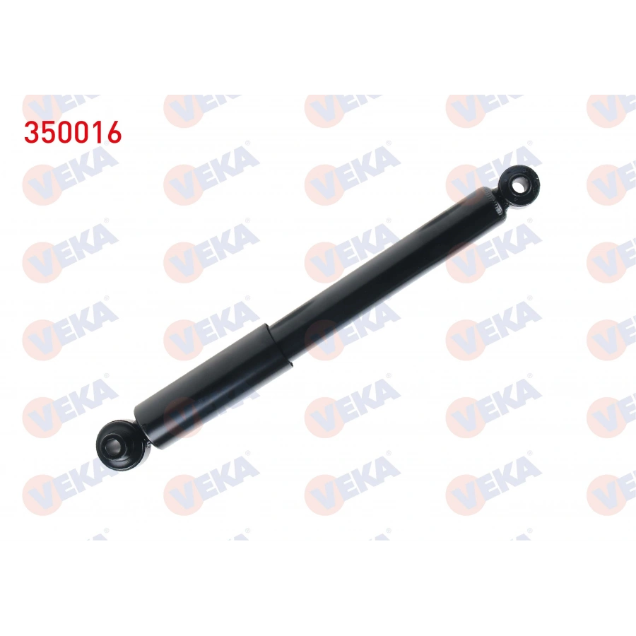 AMORTISOR ARKA SOL-SAG GAZLI RENAULT MEGANE I (BA0/1) 1.4i 16v 1996-2003