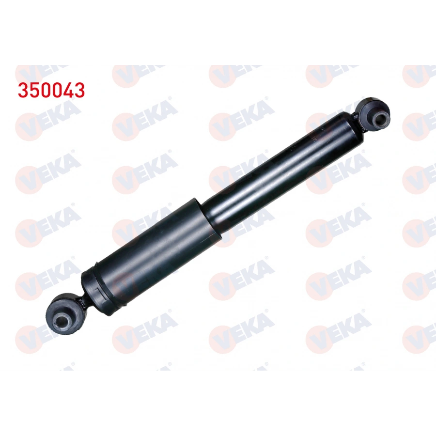 AMORTISOR ARKA SOL-SAG GAZLI RENAULT MEGANE I SW 1.4i 16v - 1.6i 16v - 1.9 DTI 1996-2003