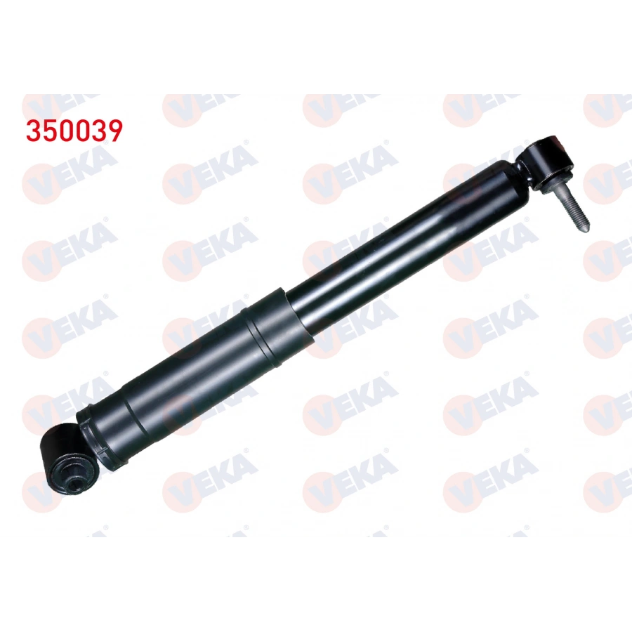 AMORTISOR ARKA SOL-SAG GAZLI RENAULT MEGANE IV SEDAN (LV--) 1.5 DCI A-T 2016-