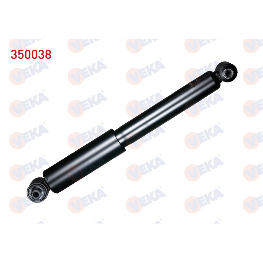 AMORTISOR ARKA SOL-SAG GAZLI RENAULT MEGANE IV SEDAN (LV--) 1.5 DCI M-T 2016-