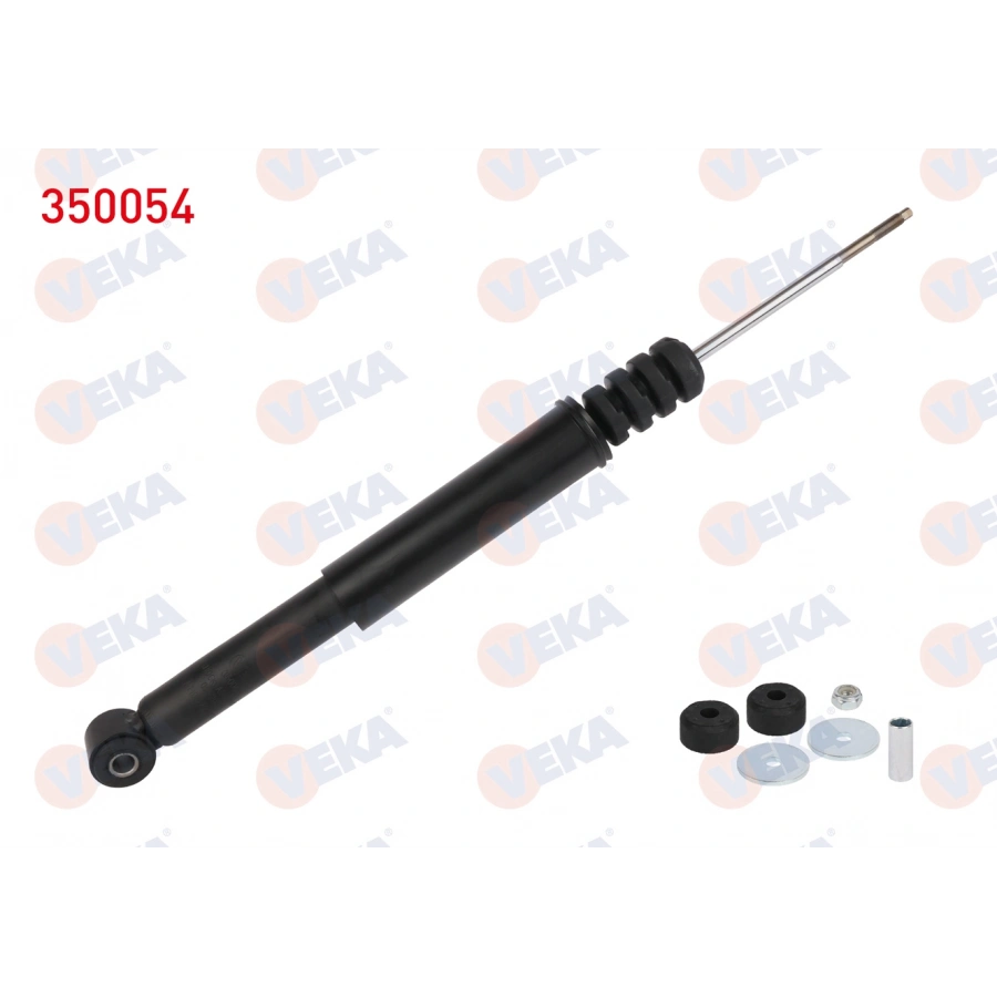 AMORTISOR ARKA SOL-SAG GAZLI RENAULT TALIANT 1.0 TCE 2021-