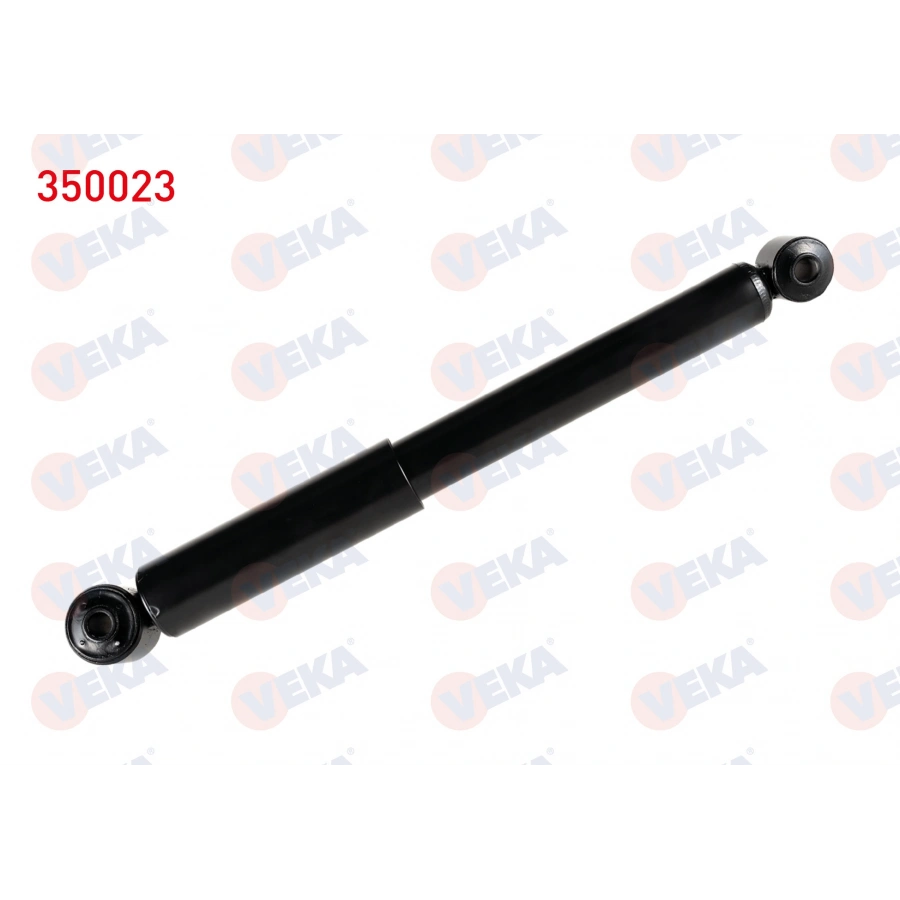 AMORTISOR ARKA SOL-SAG GAZLI RENAULT TRAFIC II 1.9 DCI 2001-2014 / OPEL VIVARO (X83) 1.6 CDTI 2015-