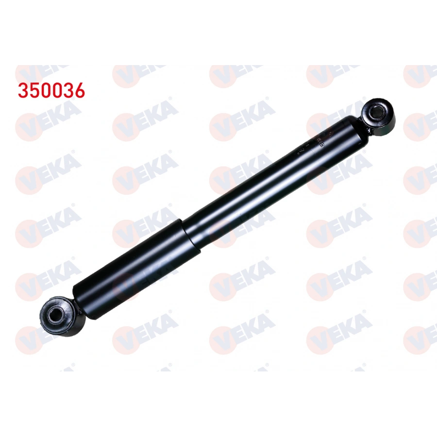 AMORTISOR ARKA SOL-SAG GAZLI RENAULT TRAFIC III (JG_) 1.6 DCI 2014-