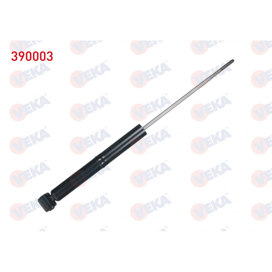 AMORTISOR ARKA SOL-SAG GAZLI SKODA FAVORIT PICK UP 1.3 1992-1997