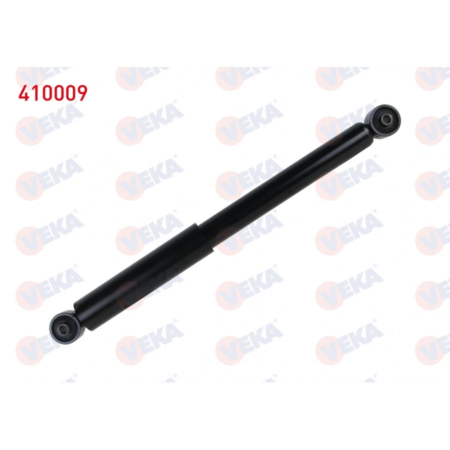 AMORTISOR ARKA SOL-SAG GAZLI SUZUKI GRAND VITARA II (JT) 1.6 VVT-I - 1.9 DDIS - 2.0i 2005-2015