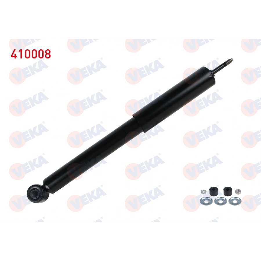 AMORTISOR ARKA SOL-SAG GAZLI SUZUKI VITARA (ET,TA) 1.6i 16v - 2.0i 1988-1999