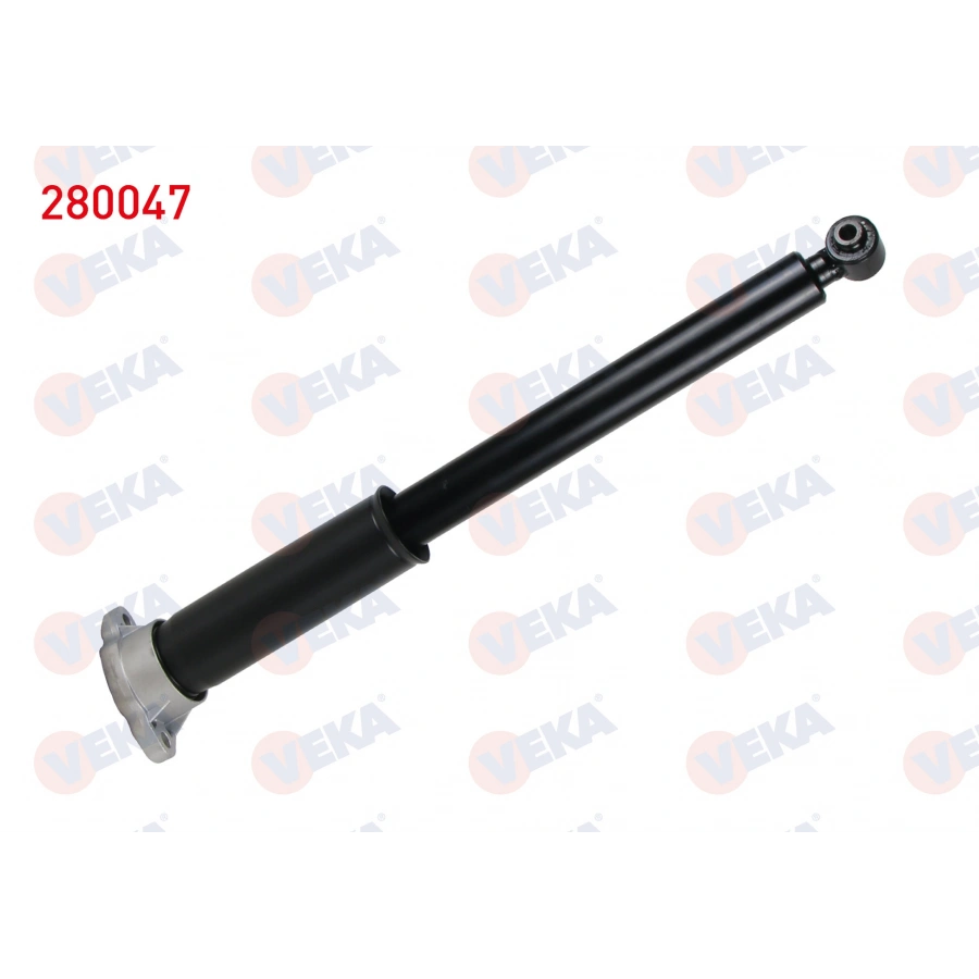 AMORTISOR ARKA SOL-SAG GAZLI TAKOZLU VE KORUKLU MERCEDES C SERISI (W205) AVANTGARDE C 180 - C 200 - C 200 D - C 200 D BlueTEC - C 220 BlueTEC - C 250 2014-