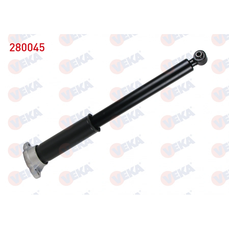 AMORTISOR ARKA SOL-SAG GAZLI TAKOZLU VE KORUKLU MERCEDES C SERISI (W205) C 180 - C 200 - C 200 D - C 200 D BlueTEC - C 220 BlueTEC - C 250 - C 63 AMG 2014-