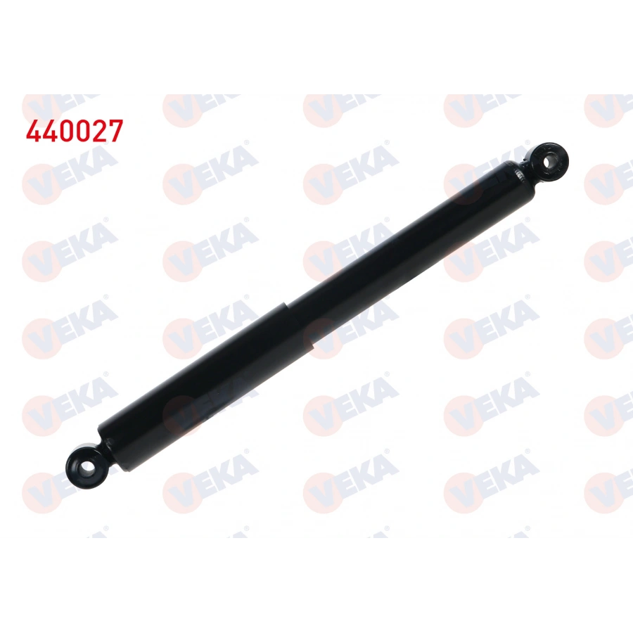 AMORTISOR ARKA SOL-SAG GAZLI TEK TEKER MERCEDES SPRINTER (W901-W902) 1995-2006 / VOLKSWAGEN LT35 2.5 TDI 1996-2006