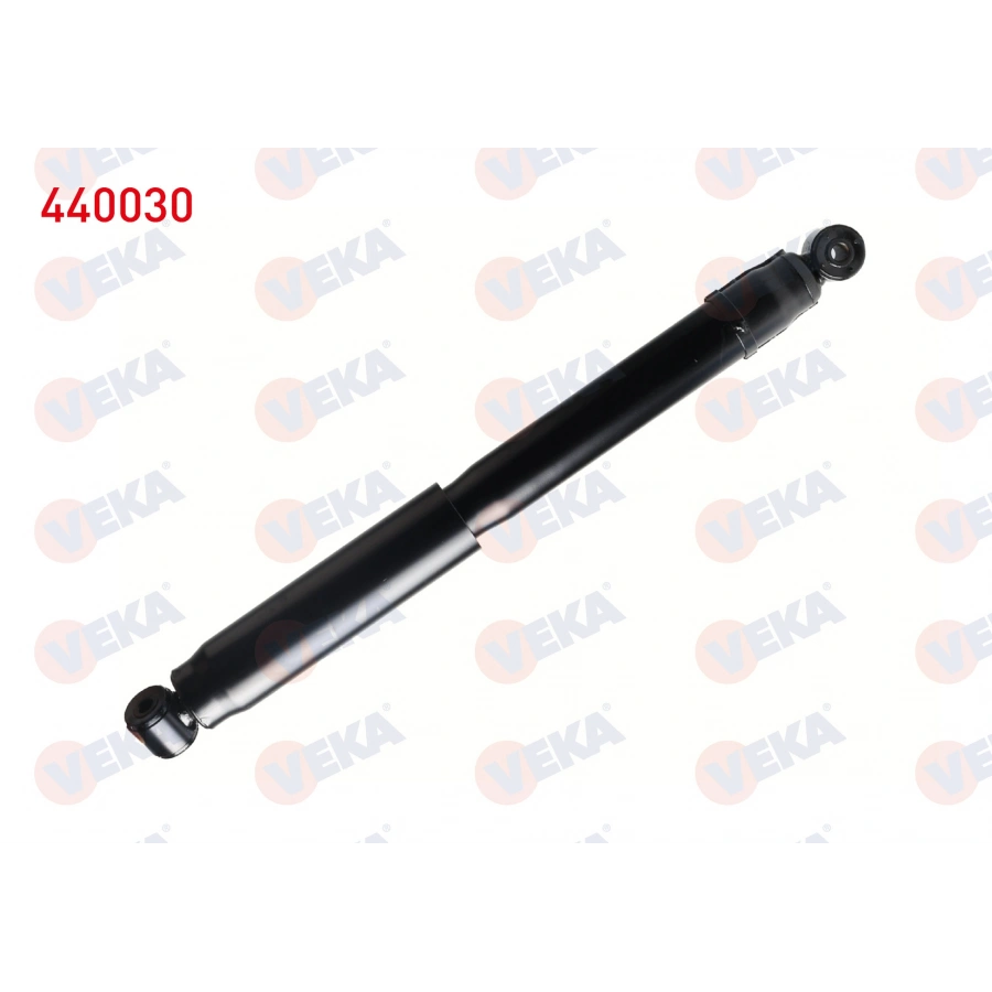 AMORTISOR ARKA SOL-SAG GAZLI VOLKSWAGEN AMAROK 2.0 TDI 2010-