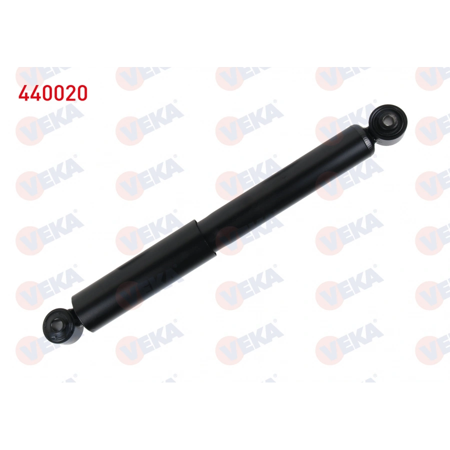 AMORTISOR ARKA SOL-SAG GAZLI VOLKSWAGEN CADDY III (2KB,2KJ,2CB,2CJ) 1.6 TDI 2004-2010