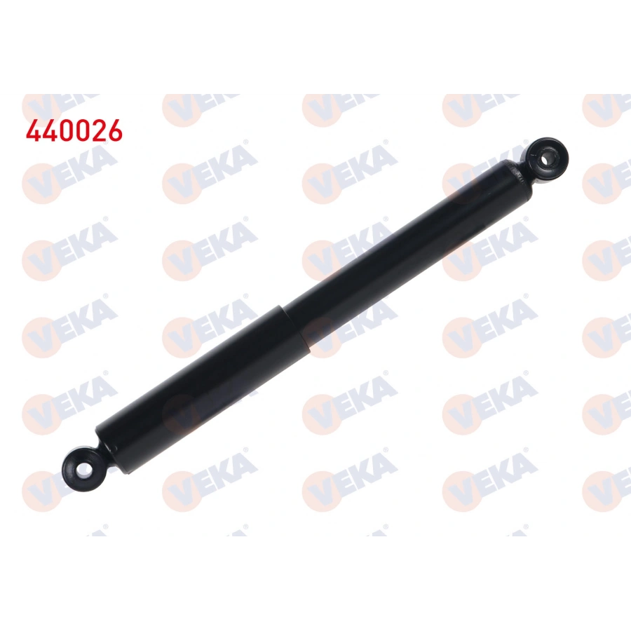 AMORTISOR ARKA SOL-SAG GAZLI VOLKSWAGEN CRAFTER 30-35 (2E) 2.0 TDI 2006-2011