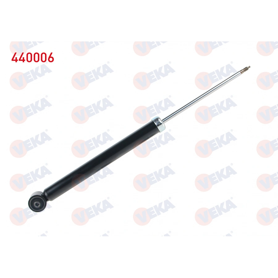 AMORTISOR ARKA SOL-SAG GAZLI VOLKSWAGEN GOLF IV (1J1) 1.4i 16v 1997-2005