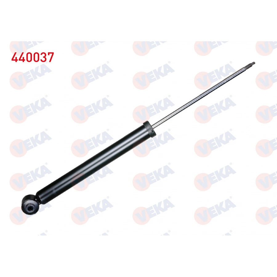 AMORTISOR ARKA SOL-SAG GAZLI VOLKSWAGEN GOLF VII (5G1) 1.6 TDI CAPI 11/45 2012-