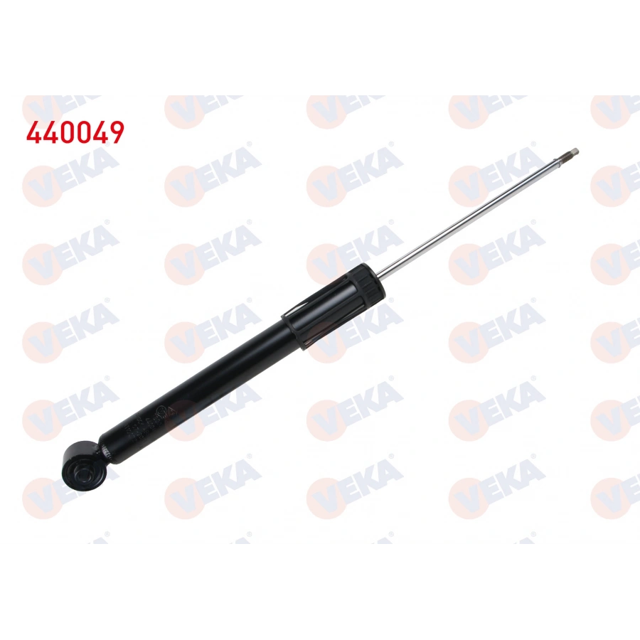 AMORTISOR ARKA SOL-SAG GAZLI VOLKSWAGEN POLO (AW1) 1.0 TSI - 1.6 TDI 2017/ SKODA SCALA 1.0 TSI - 1.5 TSI - 1.6 TDI 2019-/ SEAT IBIZA V (KJ1) 1.0 TSI - 1.6 TDI 2017-