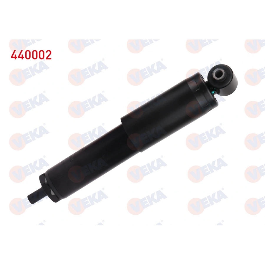 AMORTISOR ARKA SOL-SAG GAZLI VOLKSWAGEN TRANSPORTER IV (70XB,70XC,7DB,7DW) 1.9 D 1990-2003