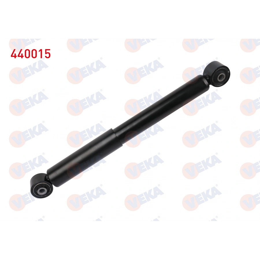 AMORTISOR ARKA SOL-SAG GAZLI VOLKSWAGEN TRANSPORTER V 1.9 TDI 2003-2011- / TRANSPORTER VI 2.0 TDI 2015-2020