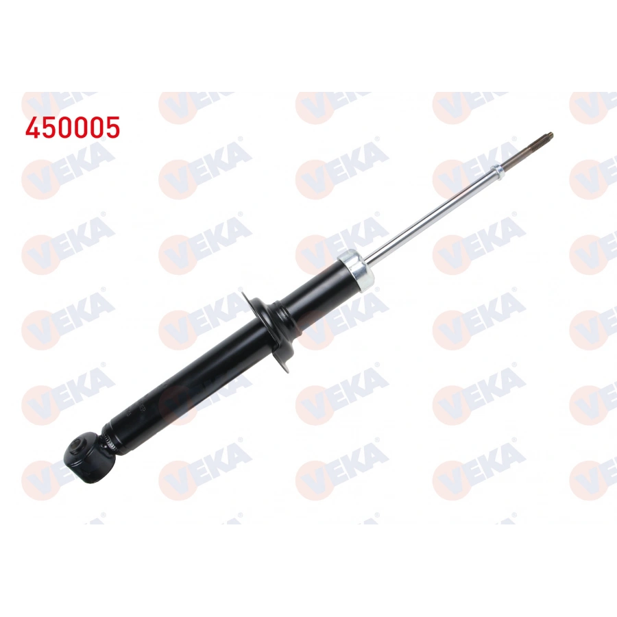 AMORTISOR ARKA SOL-SAG GAZLI VOLVO S40 I 1.6i 16v - 1.8i 16v - 2.0 - 2.0 T 1995-2003/ V40 (645) 1.6 - 1.8 - 2.0 1995-2004