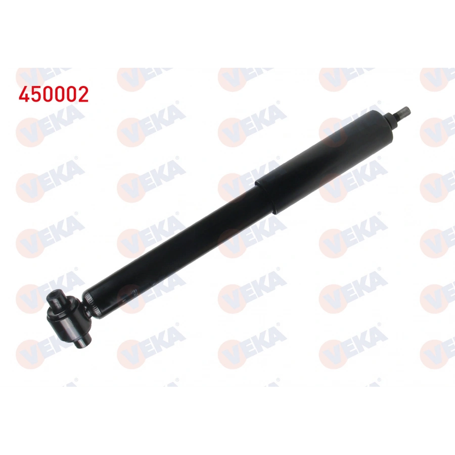 AMORTISOR ARKA SOL-SAG GAZLI VOLVO S60 I 2.0 T - 2.4 D5 - 2.4 T5 - 2000-2010/ S80 I (TS, XY) 2.0 T - 2.4 - 2.4 D5 - 2.8 T6 - 2.9 1998-2006/ V70 II (SW) 2.0 T 2000-2007