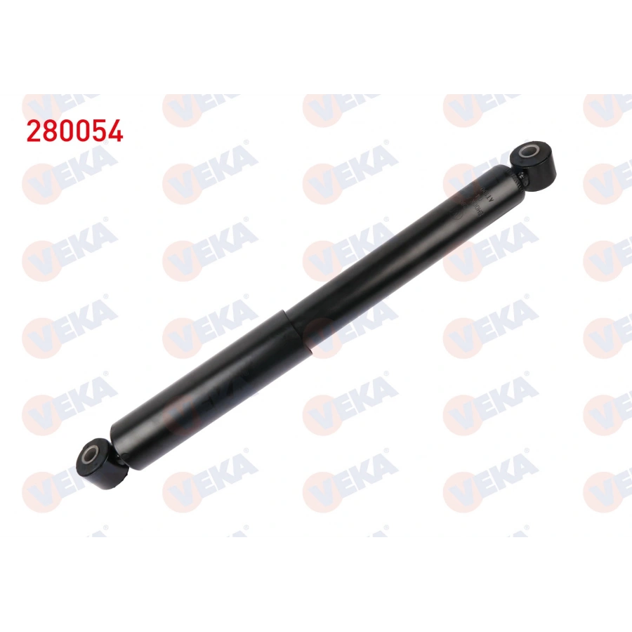 AMORTISOR ARKA SOL-SAG MERCEDES SPRINTER 416 CDI 2009-