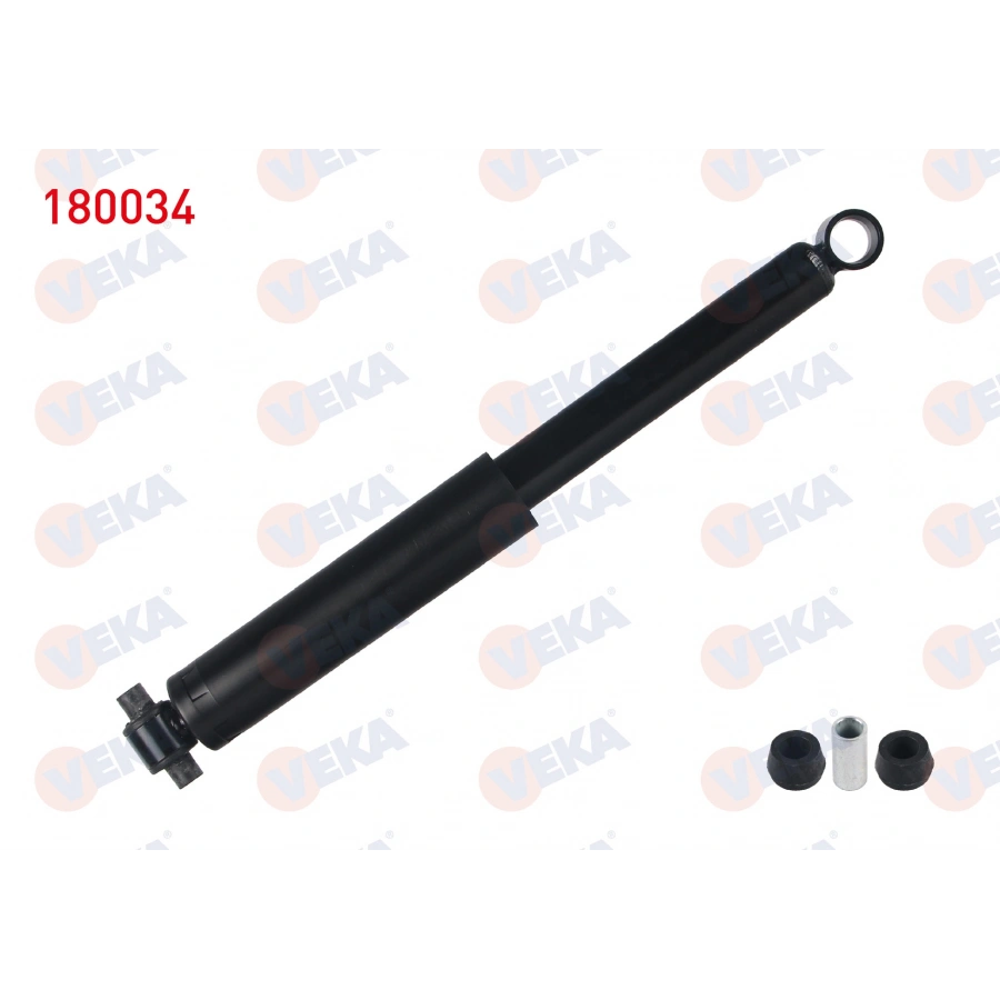 AMORTISOR ARKA SOL-SAG YAGLI FIAT KARTAL 1.6 1993-2002