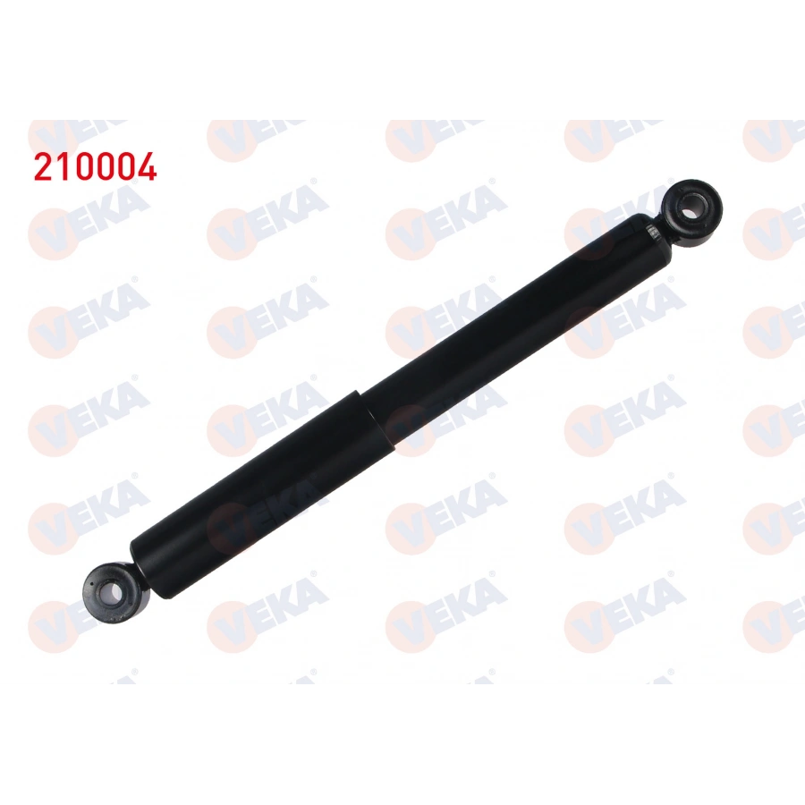 AMORTISOR ARKA SOL-SAG YAGLI HYUNDAI H1 2.5 D 1997-2008