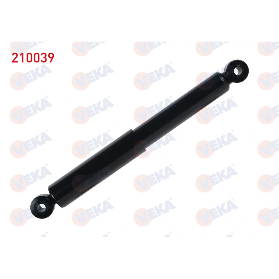 AMORTISOR ARKA SOL-SAG YAGLI HYUNDAI H100 (KAMYONET) 2.5 D 2004-