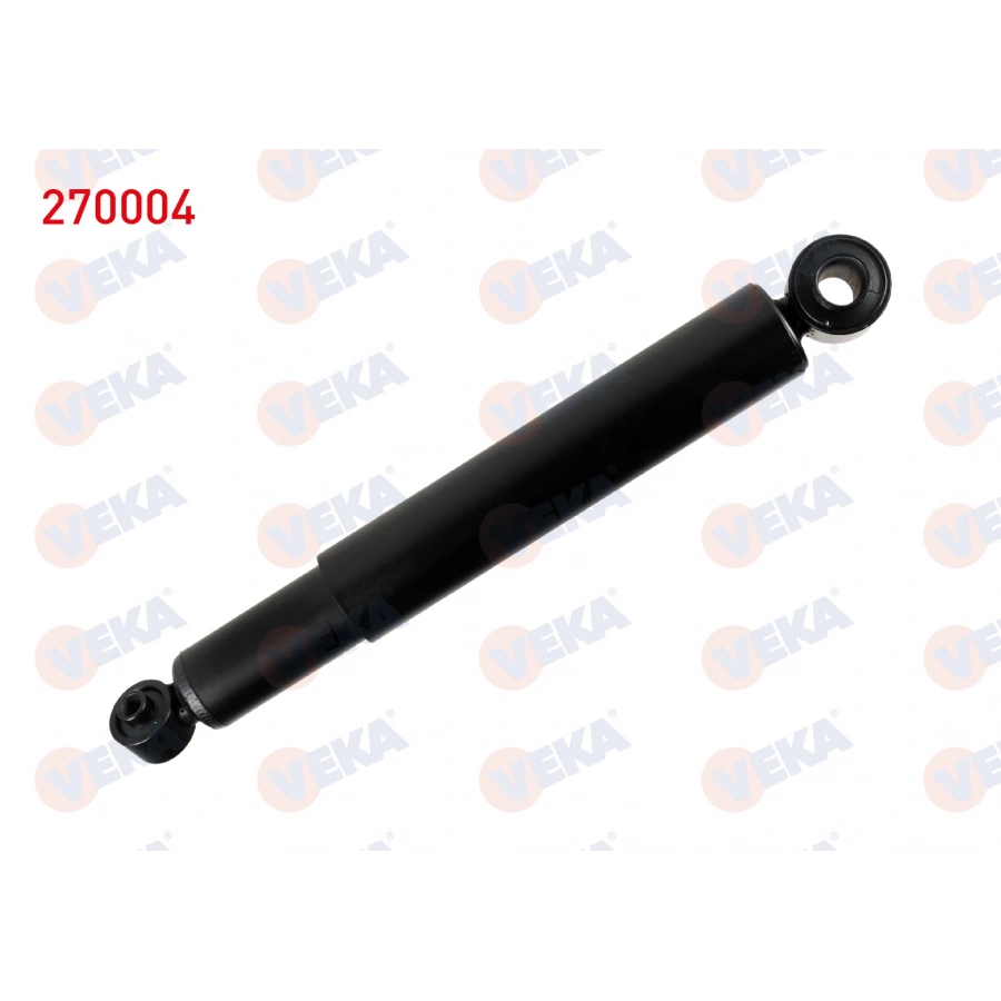 AMORTISOR ARKA SOL-SAG YAGLI MAZDA B SERISI (UF) 2.5 D 4X4 1985-1999