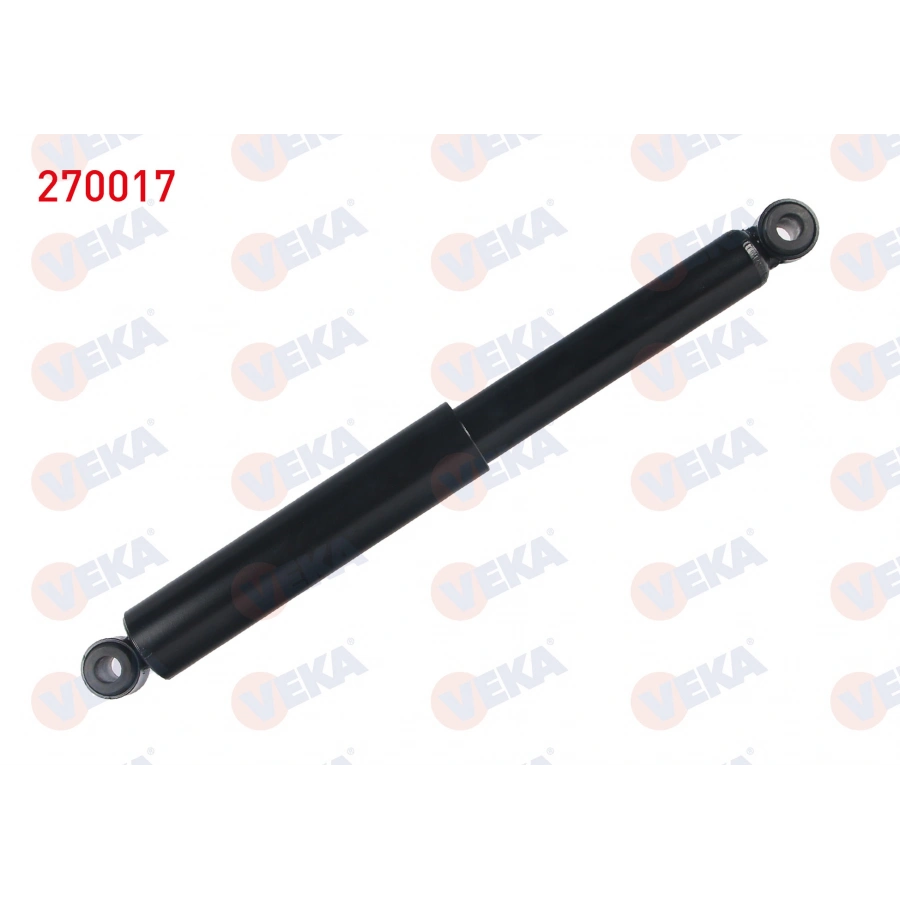 AMORTISOR ARKA SOL-SAG YAGLI MAZDA B SERISI (UN) 2.5 D 4X4 1998-2006