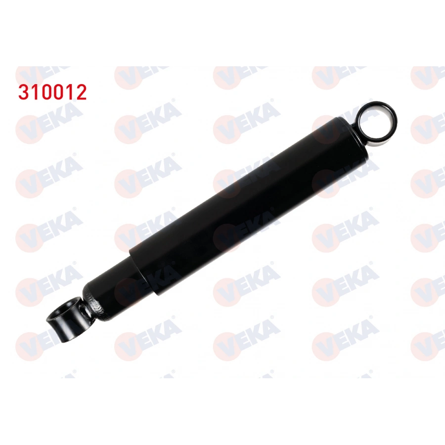 AMORTISOR ARKA SOL-SAG YAGLI NISSAN PICK UP (D21) 2.4 1985-1998 / PICK UP (D22) 1998-2005